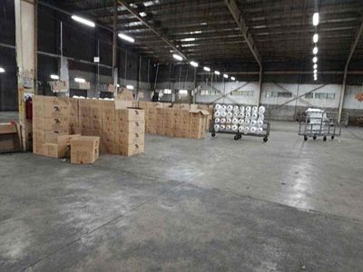 Cần bán kho 2.400m² – kcn lê minh xuân