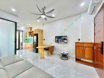 Cho thuê căn hộ 1pn – nguyễn phước lan, khu vực hòa xuân