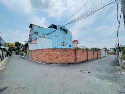 Bán Đất Hẻm Oto Thông Đường Hiệp Bình P. Hiệp Bình Tp Thủ Đức Tp Hcm
