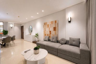 Cho Thuê Hà Đô Centrosa Q10 | 1PN-2PN-3PN | Ngắn & Dài Hạn Từ 17Tr — ảnh 1