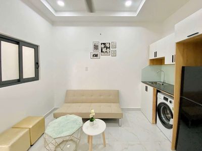 Nhà full nội thất đường trương phước phan bình tân — ảnh 1