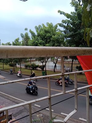 Bán căn nhà quận 3 – vị trí đẹp – kinh doanh tốt – chính chủ