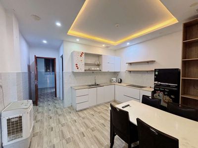Cho thuê căn hộ 2 phòng ngủ - an thượng — ảnh 1