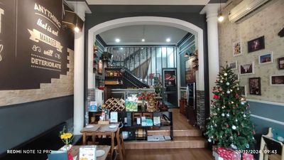 Chính chủ cần bán nhà mặt tiền phường Nha Trang