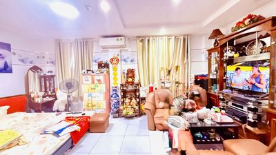 Hxh ngủ-nhà đẹp-72m2-4tầng-5pn-nguyễn tư giản-gần emart 2-chỉ 9tỷ1 tl — ảnh 1