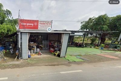 Cần Bán Nhà, Sang cửa hàng điện nước — ảnh 1
