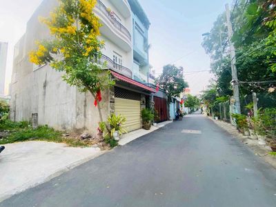 Giảm 500tr, cần bán gấp lô đất DT 95m tại TP Thủ Đức — ảnh 1
