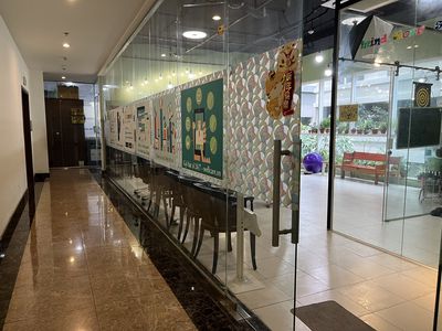 Bán căn văn phòng / shophouse — ảnh 1