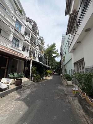 Bán nhà kdc Phước kiển nhà bè TPHCM — ảnh 1
