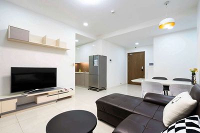 2tỷ2 căn Hồng Hà 53m2 vay 70% Sổ Hồng 2Pn+2Wc, ở liền full Nội thất — ảnh 1