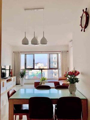 Căn Hộ Celadon City 96m2 - 3pn - . Căn Góc- Full Nội Thất.