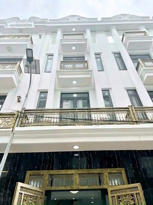 Cần cho thuê nhà MT 285A Trịnh Đình Trọng P.Hòa Thạnh Q.Tân Phú