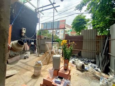 Cho thuê góc 2mt phù hợp cafe sân vườn đường số bình tân — ảnh 1
