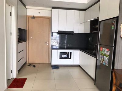 Cho thuê nhanh căn hộ M-One 2PN 60m2 đầy đủ nội thất, giá chỉ 12 triệu — ảnh 1