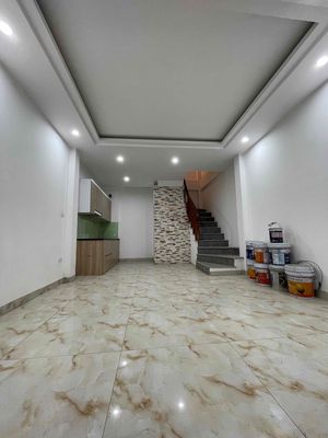 Chính chủ bán nhà Thanh liệt xây mới 5,5 tầng SĐCC gần đường chính 7,4 — ảnh 1