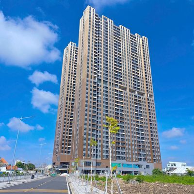 Cập nhập giá thuê A&T Sky Garden 1pn 2pn 3pn - chỉ từ 5tr - vào ở ngay — ảnh 1
