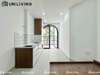 Căn hộ mới tinh ban công gần The Global CiTy, Đỗ Xuân Hợp