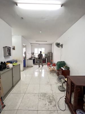 Bán căn hộ Chương Dương Home 1PN 1WC 54m2 Sổ Sẵn, Giá 1tỷ990