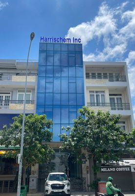 Cho Thuê Tòa nhà văn phòng 5X20M Hầm 4 lầu đường Số 11 — ảnh 1