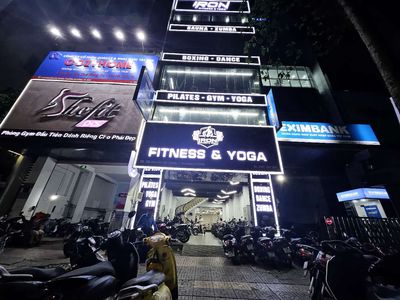 Cần bán mặt tiền 137-139 nguyễn chí thanh, p9, q5 dt: 7×30m giá 58 tỷ — ảnh 1