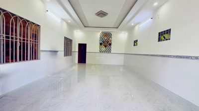 Bán nhà thổ cư 118m2 phường an bình biên hòa giá 3 tỷ 490 — ảnh 1