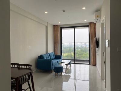 (9020) cho thuê lâu dài Lê Phong đối diện Vsip 1 — ảnh 1