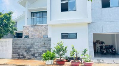 Bán nhà đất hòa long bà rịa vũng tàu