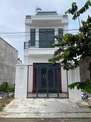 BÁN NHÀ — ảnh 1
