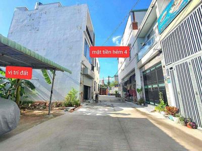 75m2 full thổ ngang 5, Long Thạnh Mỹ, gần Vinhome , Thủ Đức