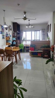 Bán căn 68m2/2pn2wc CC green Town Bình Tân giá 2.6ty — ảnh 1