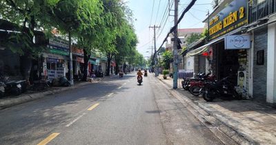 Cần bán đất dt 92m2 mặt tiền Gò Dưa, Phường Tam Bình giá 10.5tỷ — ảnh 1