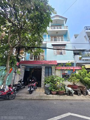MT Lê Niệm-Tân Phú.Dt 9x20- Đúc 3 Lầu,st- chỉ 23.5 TỶ — ảnh 1