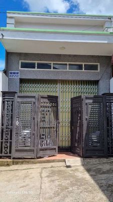 Bán nhà trung tâm Pleiku 2 tỷ — ảnh 1