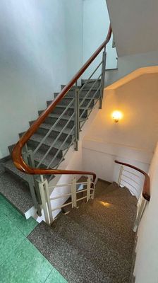Nhà 3 tầng,68 M2 Hẻm Ô TÔ, Q12 chỉ 4,3 tỷ
