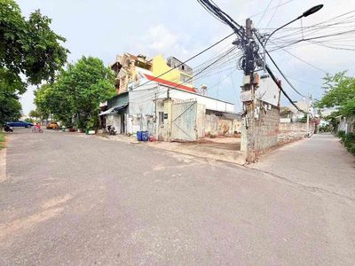 Bán đất mặt tiền đường thông kdc hồng long, cách ql13 200m, giá tốt — ảnh 1