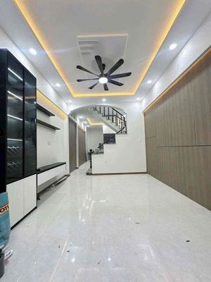 Bán nhà trệt lầu gần đường Trần Hưng Đạo cách siêu thị bigc tầm 1.5 km — ảnh 1