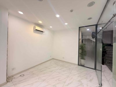 Văn Phòng 14m2 Hoàng Văn Thụ P.Tân Sơn Nhất — ảnh 1
