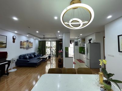 Bán cắt lỗ_chung cư c1 lĩnh nam_tam trinh_minh khai_gần time cty — ảnh 1
