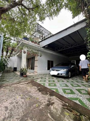 227m2(10.3x22)2 tầng CHÍNH CHỦ 1 đời HXT SÁT MẶT TIỀN xây Hầm 7 tầng