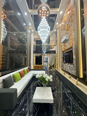 Siêu phẩm Duplex đẹp như nàng Monalisa 4x21 Thang máy, Lê Văn Khương — ảnh 1