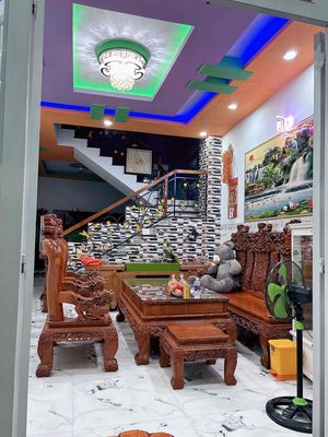 Cần bán nhà Nhân Nghĩa - Đồng Nai — ảnh 1