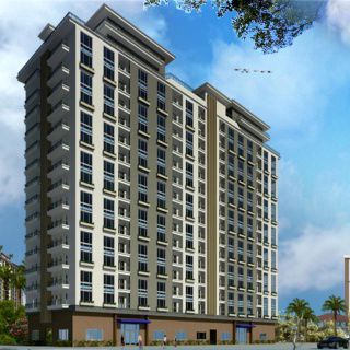 Bán căn góc chung cư tân bình apartment 78m – view thoáng, giá tốt
