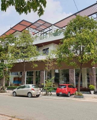 Cho Thuê Văn Phòng 700m2 Sàn Trung Tâm Thành Phố Mới