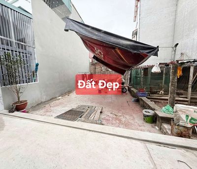 Hàng đẹp, 59m2 đất đặng xá, gia lâm, ngõ rộng thoáng - giá tốt