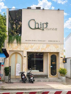 Cho thuê nhà đẹp siêu kd huỳnh tấn phát 6,5x25 30 triệu — ảnh 1