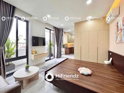 Căn Hộ Bancol 30m2 Tân Phú — ảnh 1