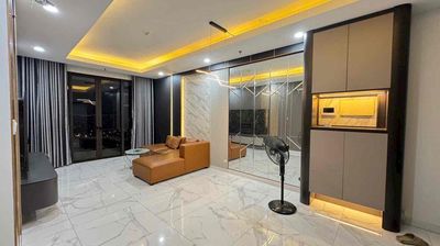 Chính chủ cho thuê 3PN2WC 100m2 full nội thất giá 12 triệu/tháng