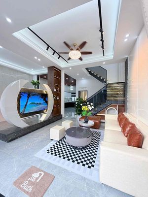 Bán Căn Villa Hoà Xuân siêu đẹp , đường 7m5 Dương Sơn Hoà Xuân