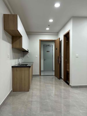 Legacy Central căn hộ 33m2 tầng 18 sổ sẵn giá 960 triệu cần bán gấp — ảnh 1