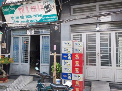 Cần ra gấp căn hộ bình dân cho sinh viên full khách — ảnh 1